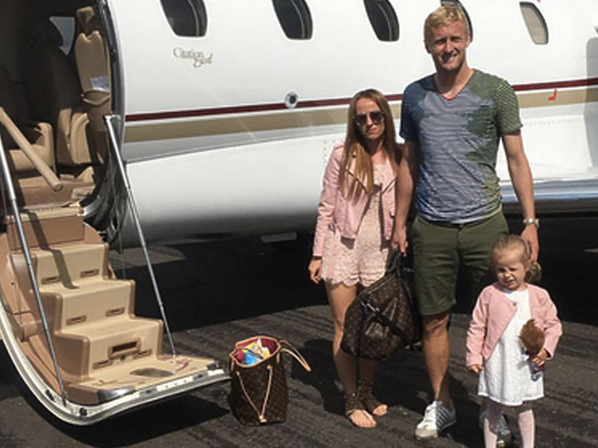 Kamil Glik przechodzi do klubu w Monako