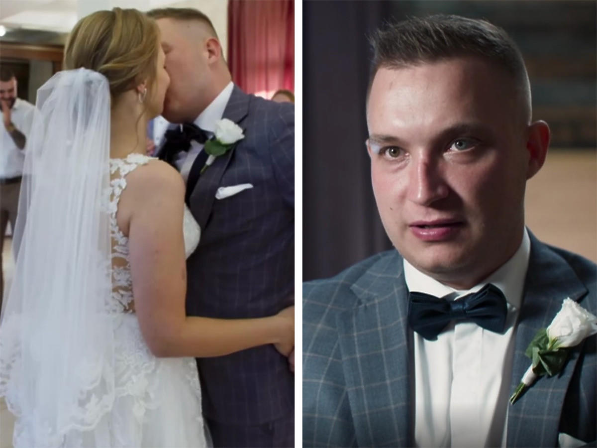 "Ślub od pierwszego wejrzenia 7" Agnieszka i Kamil wciąż są razem