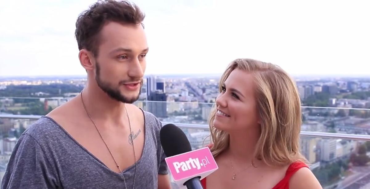 Kamil Kuroczko, Agnieszka Kaczorowska