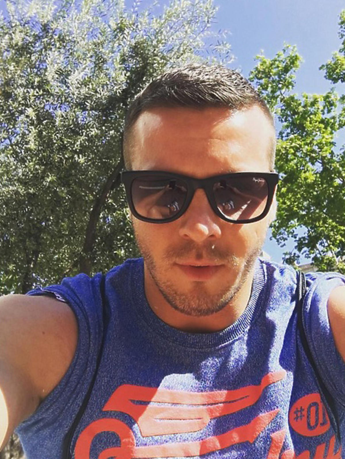 Kamil Mokrzycki wystąpi w 6.edycji Tańca z Gwiazdami