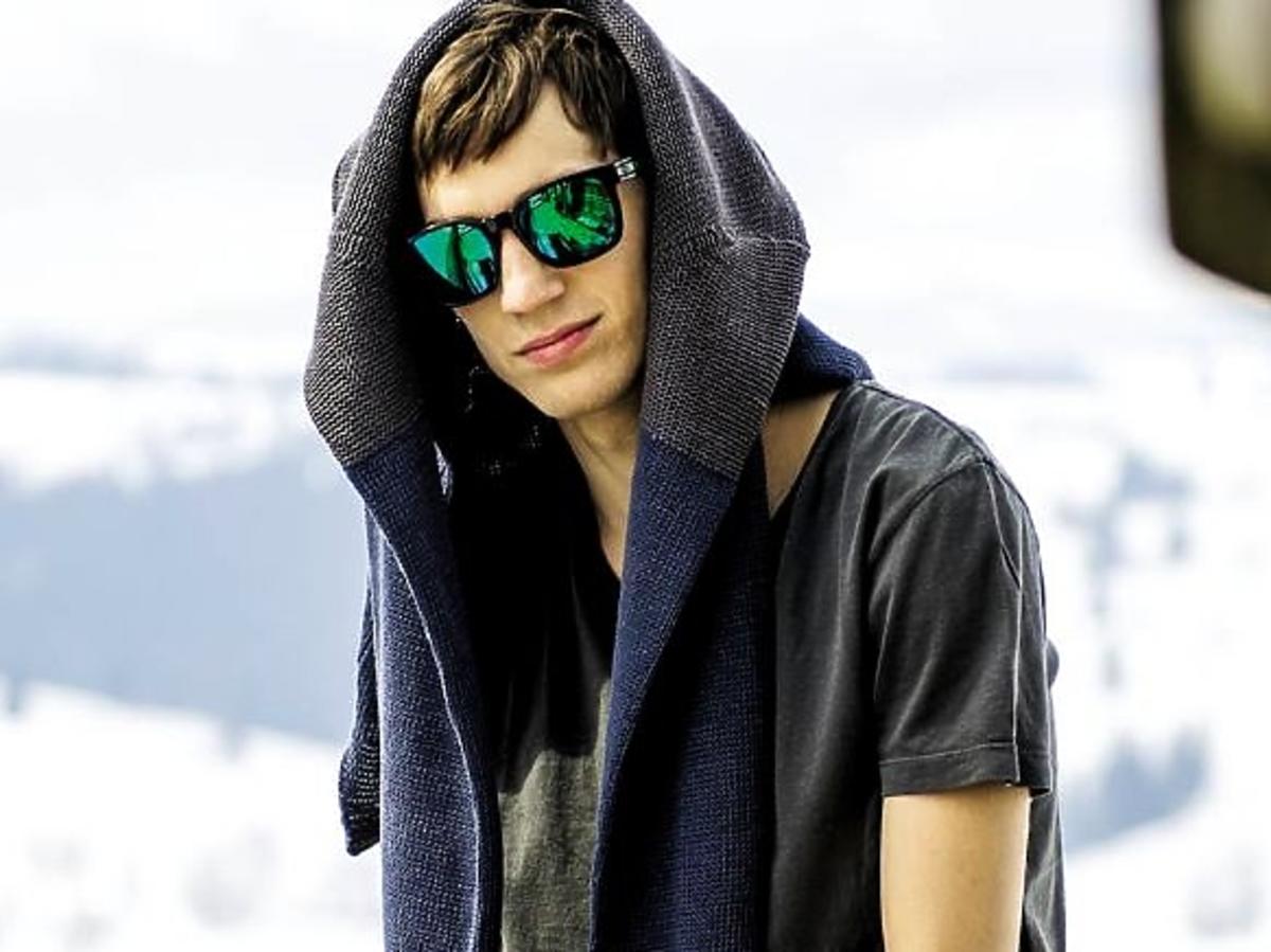 Kamil Stoch