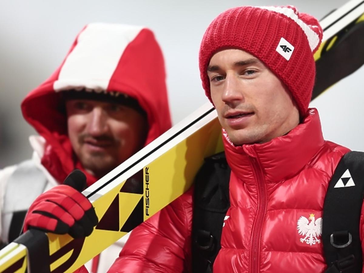 Kamil Stoch