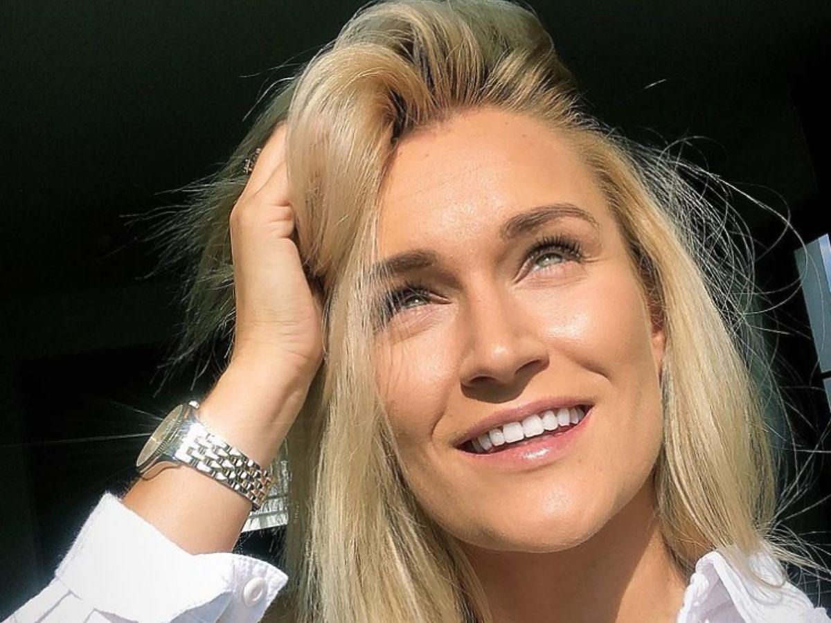 Kamila Boś komentuje plotki