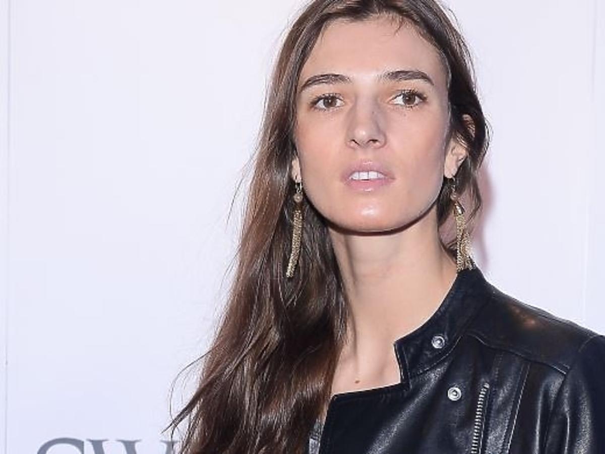 Kamila Szczawińska o skandalu z modelkami i arabskimi szejkami