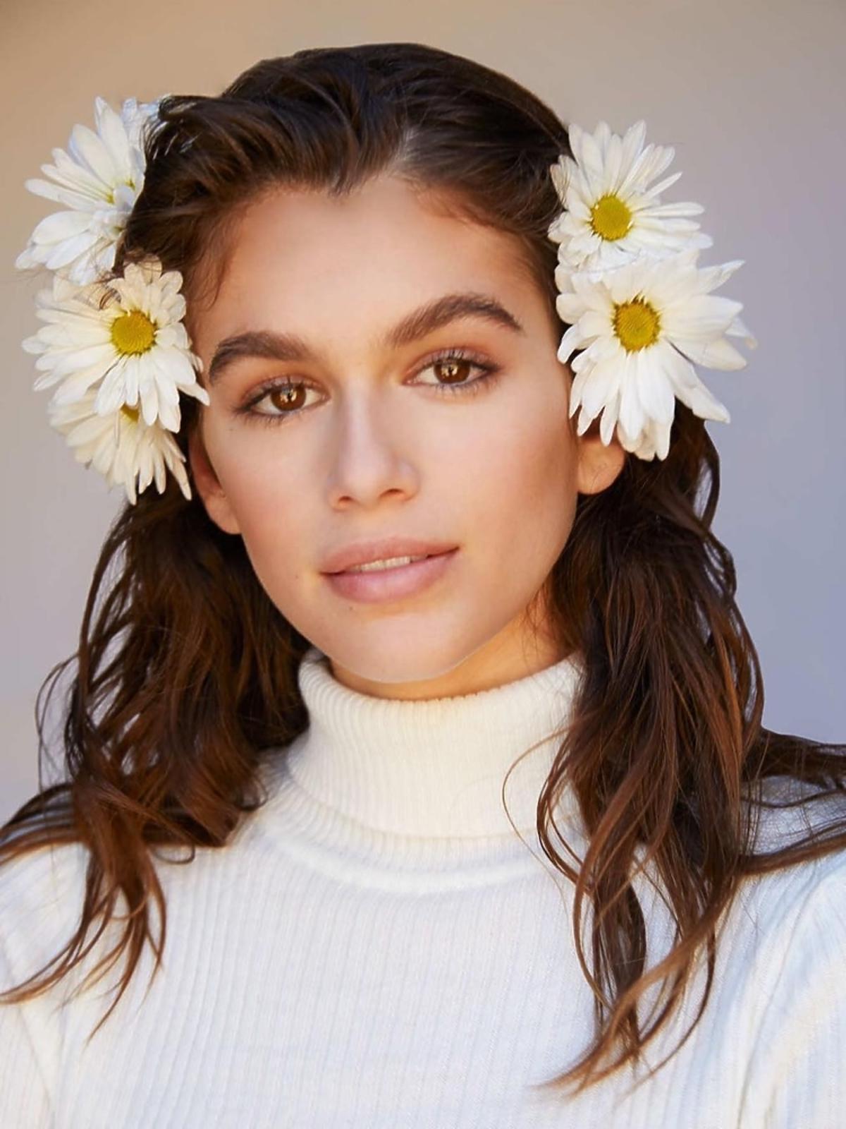 Kampania zapachu Daisy Love z Kaią Gerber