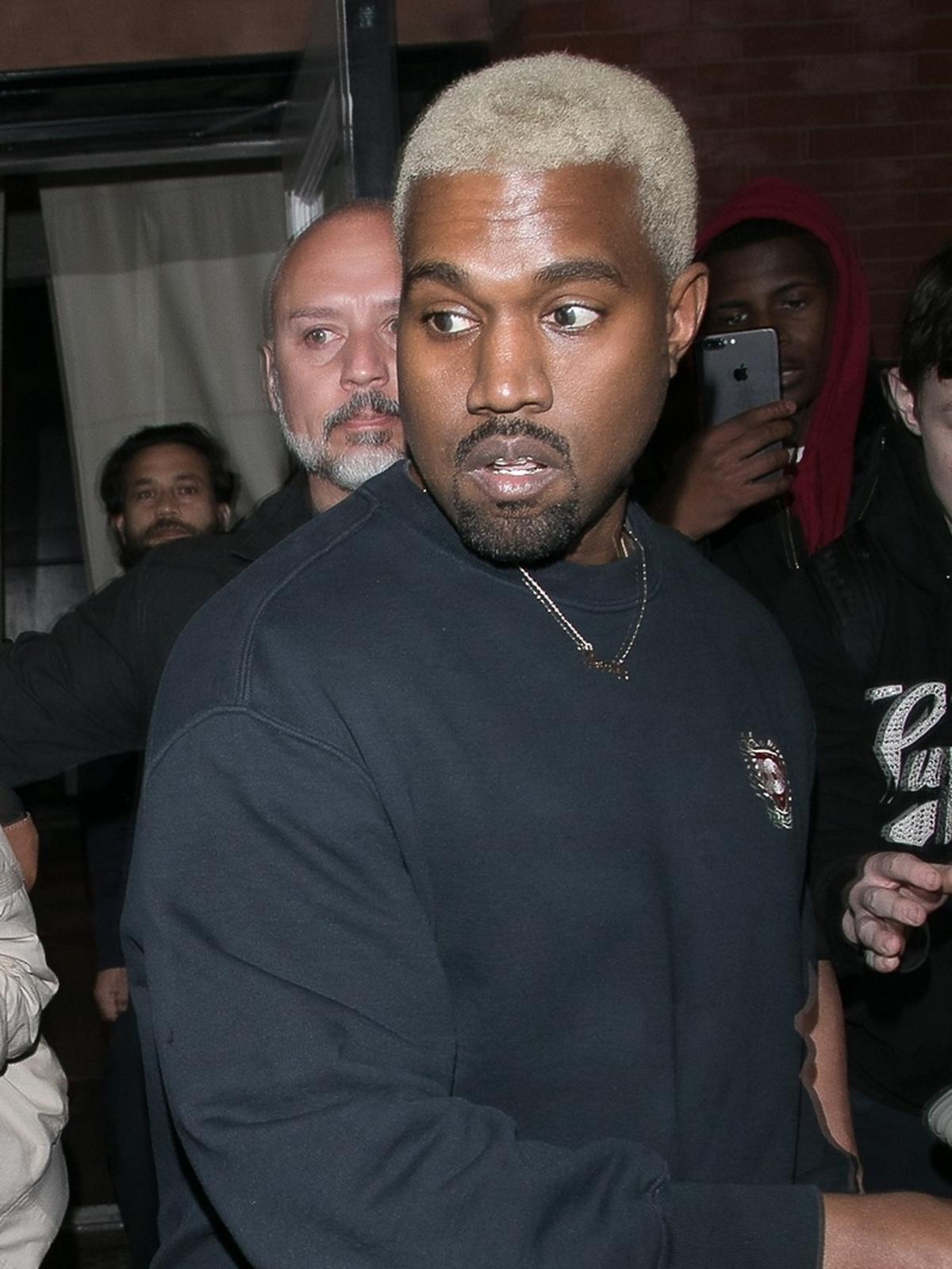 Kanye West