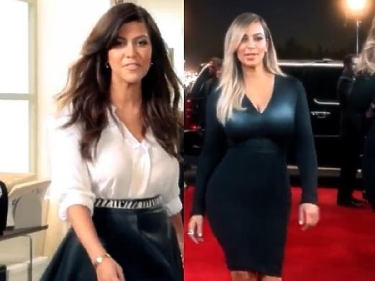 Kardashian Kollectoin for Sears