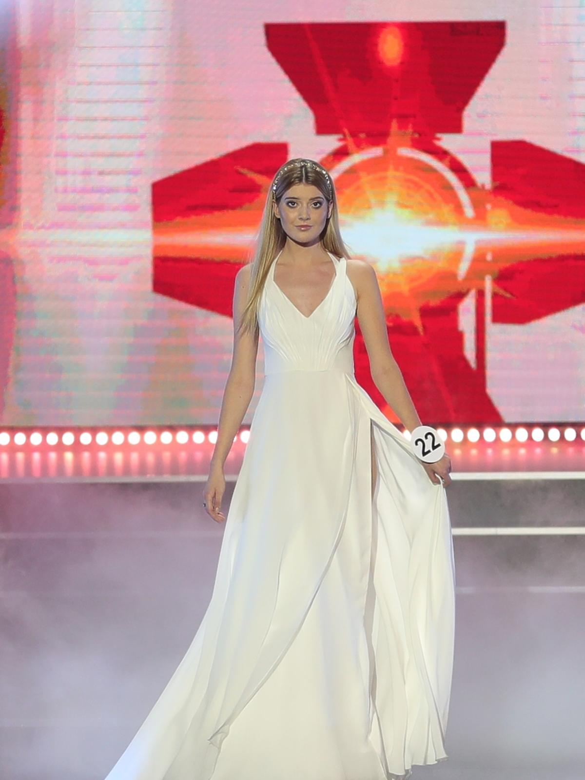 Karina Szczepanek, 23 lata Siemiatycze