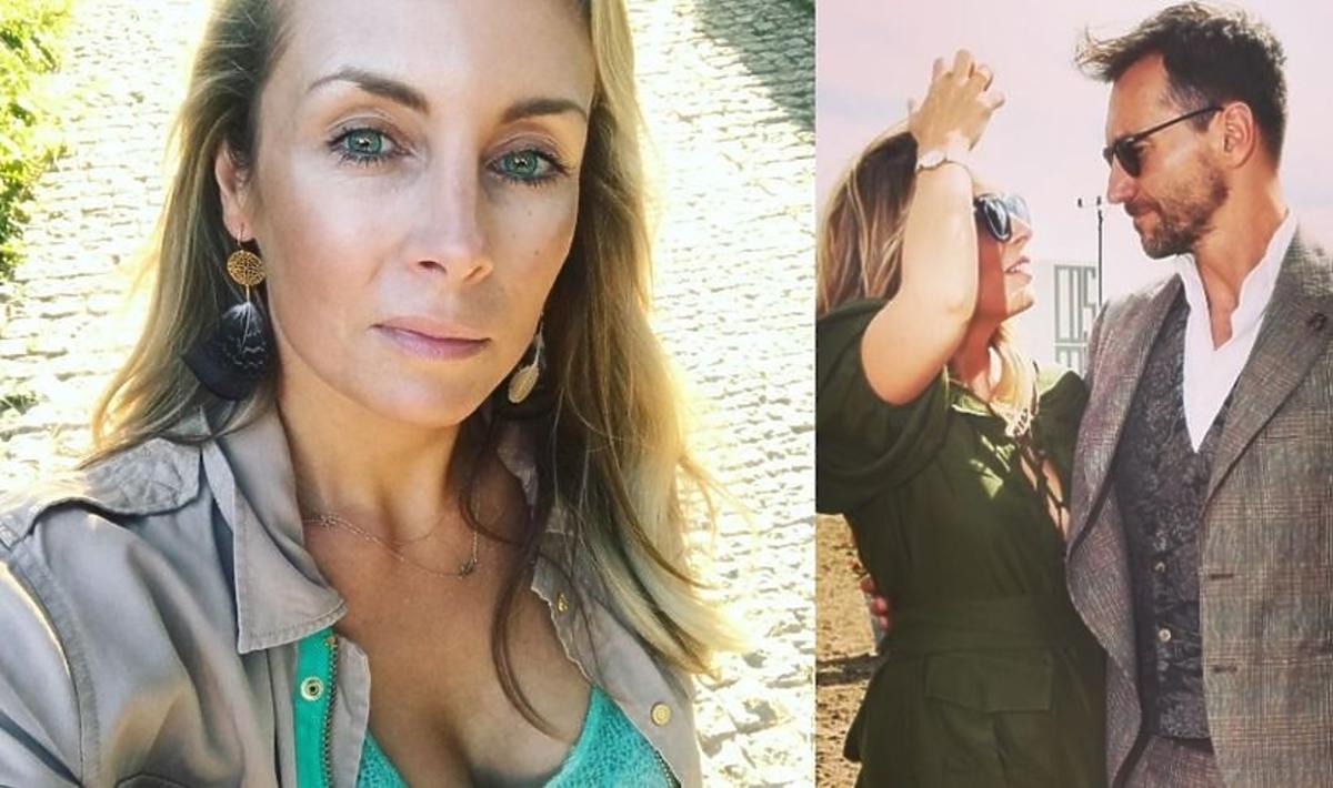 Karolina Ferenstein wystąpi w programie "Agent- Gwiazdy"