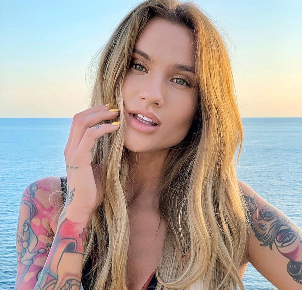 Karolina Gilon