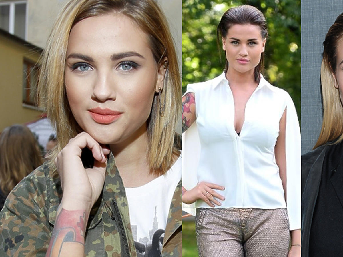 Karolina Gilon miała dwa ogromne kompleksy "Cierpiałam z powodu tuszy i..." Szczere wyznanie!