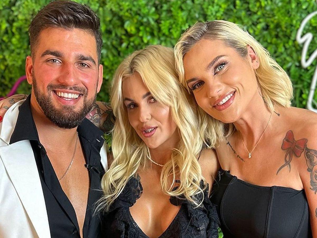 Karolina Gilon zdradziła datę finału 7. edycji Love Island