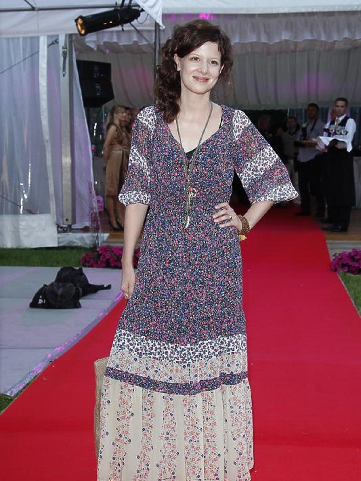 Karolina Gruszka
