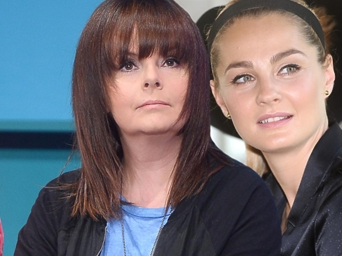 Karolina Korwin Piotrowska krytykuje Małgorzatę Sochę