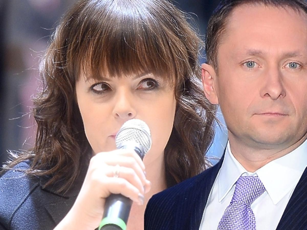 Karolina Korwin Piotrowska o Kamilu Durczoku