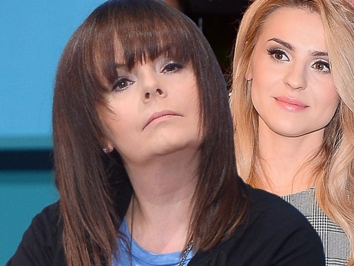 Karolina Korwin Piotrowska o Kasi Tusk