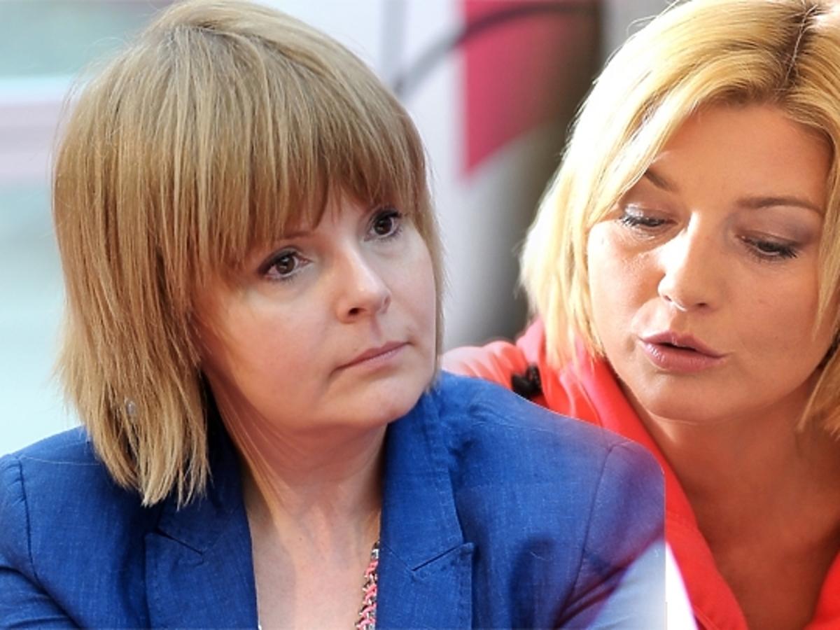 Karolina Korwin Piotrowska o książce Bomba