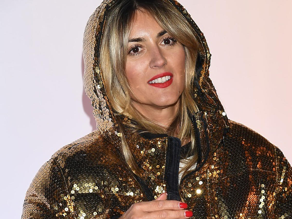 Karolina Szostak - ta stylizacja dodała jej kilogramów
