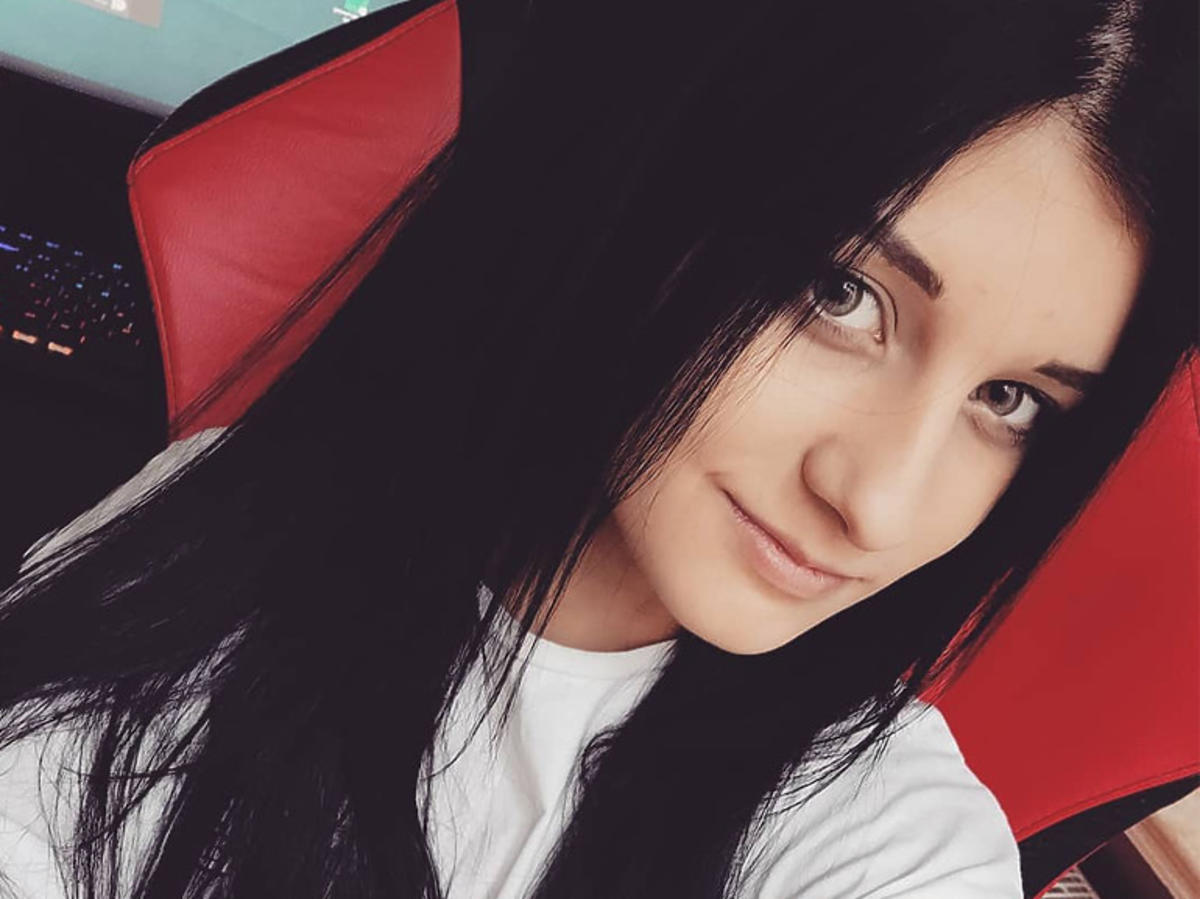 Kasia Bożek