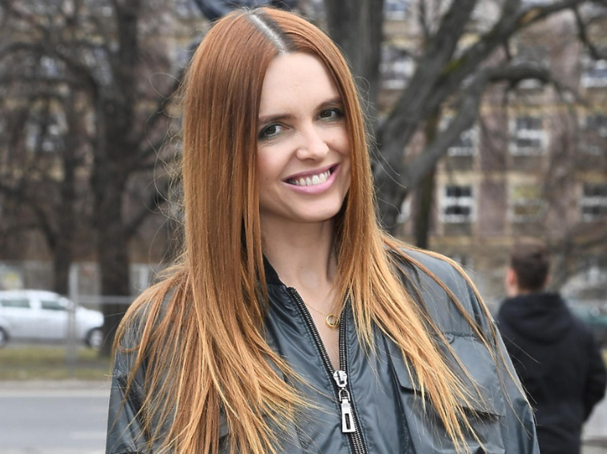 Kasia Burzyńska