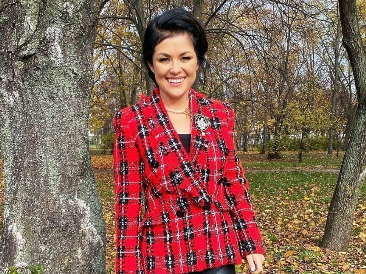 Kasia Cichopek