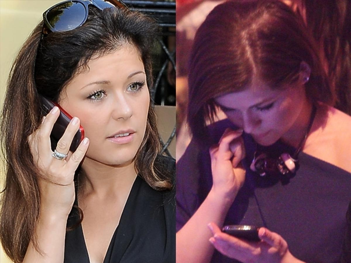 Kasia Cichopek wychowuje syna przez telefon