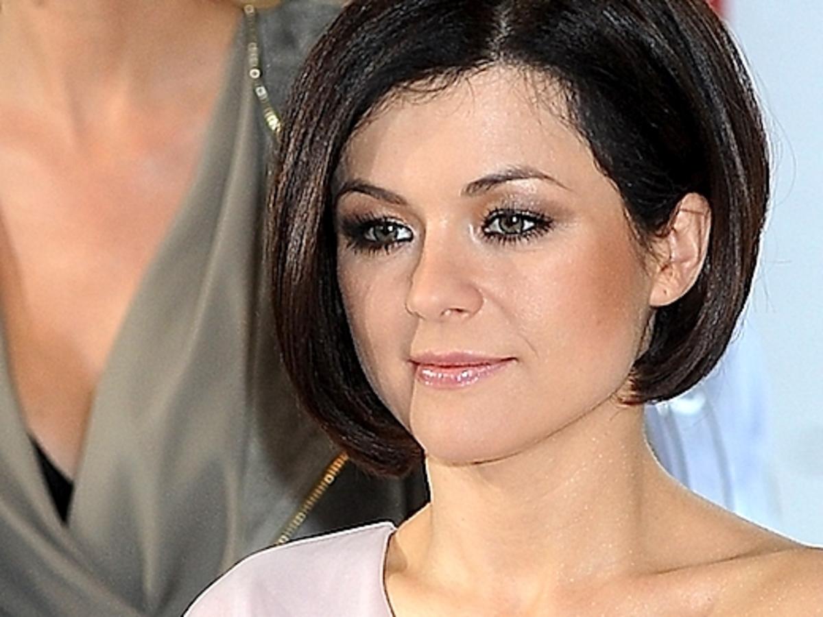 Kasia Cichopek żali się na paparazzi