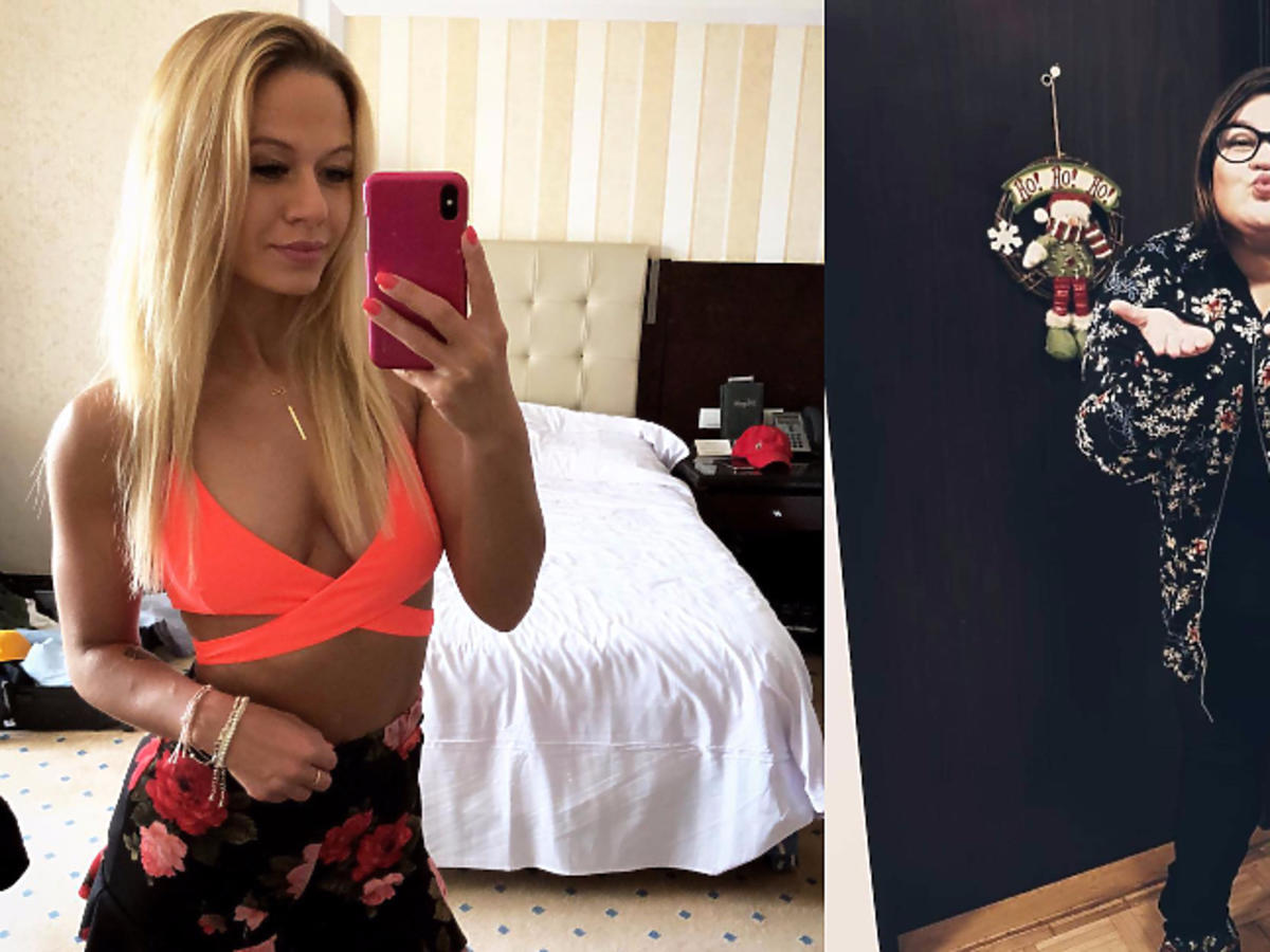 Kasia Dziurska, Dominika Gwit
