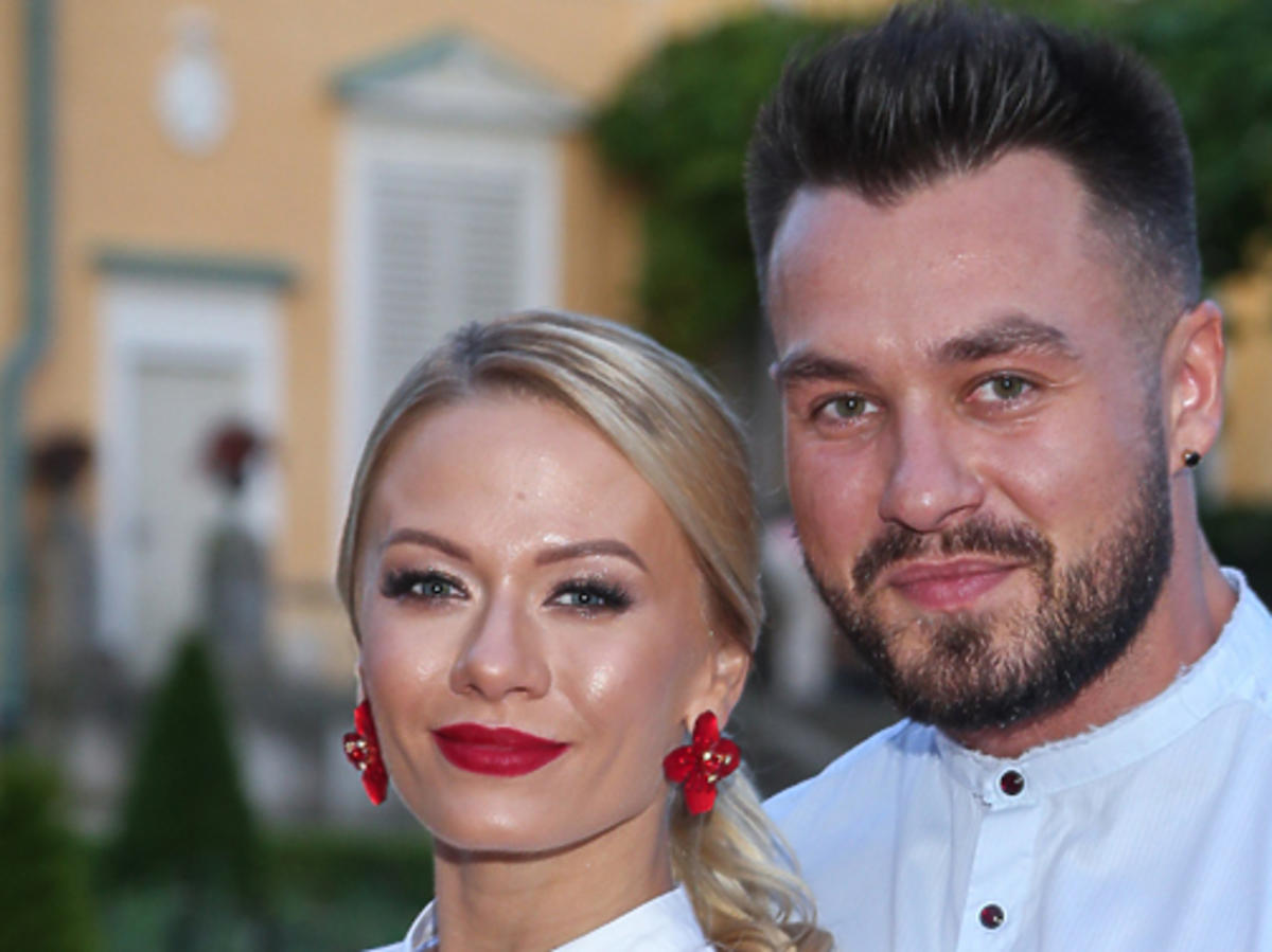Kasia Dziurska i Emilian Gankowski o dzieciach