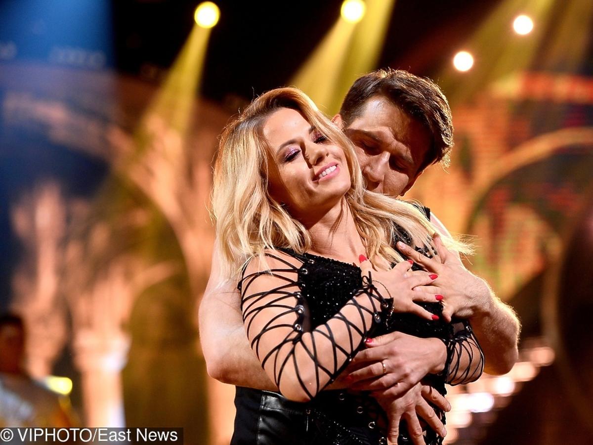 Kasia Dziurska w finale Tańca z Gwiazdami