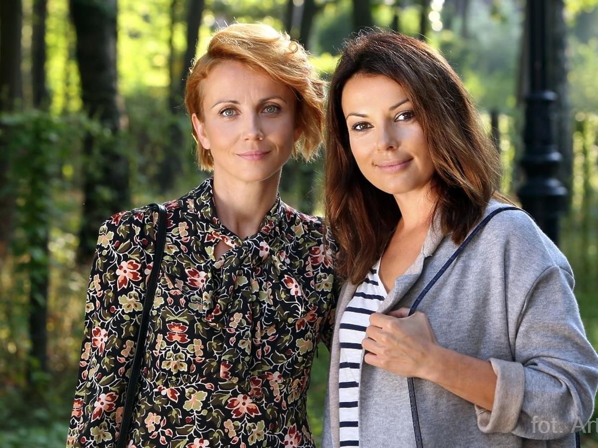 Kasia Glinka znika z Barw Szczęścia, dlaczego? Kto odchodzi?