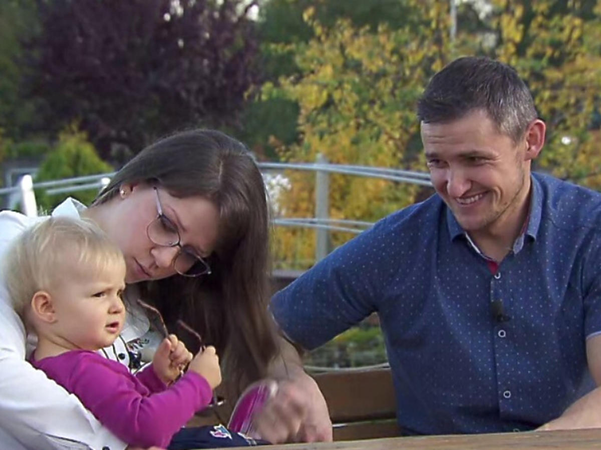 Kasia i Dawid Rolnikk szuka żony