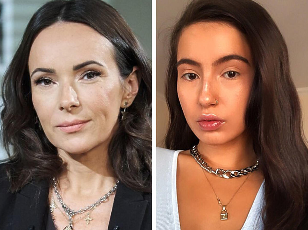 Kasia Kowalska nie ma kontaktu ze szpitalem, w którym leży jej córka. Jaki jest stan zdrowia Oli Kowalskiej?