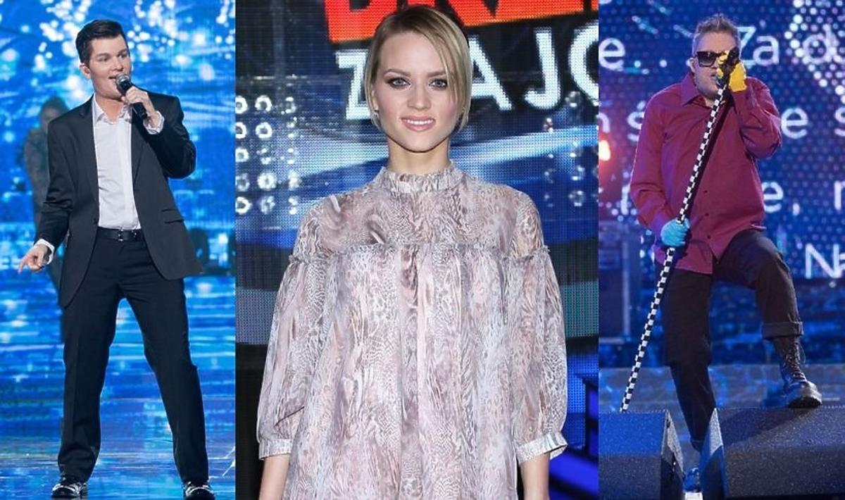 Kasia Popowska o nagrodzie w TTBZ