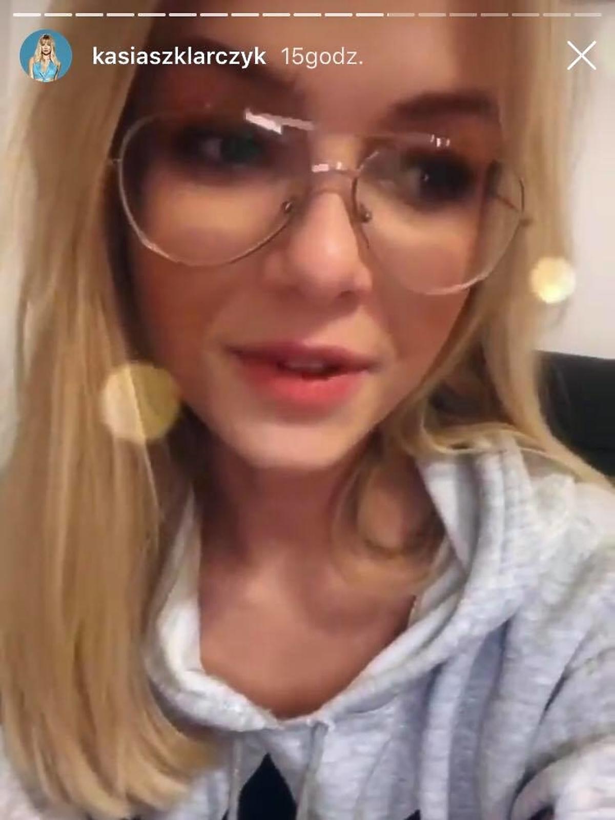 Kasia Szklarczyk