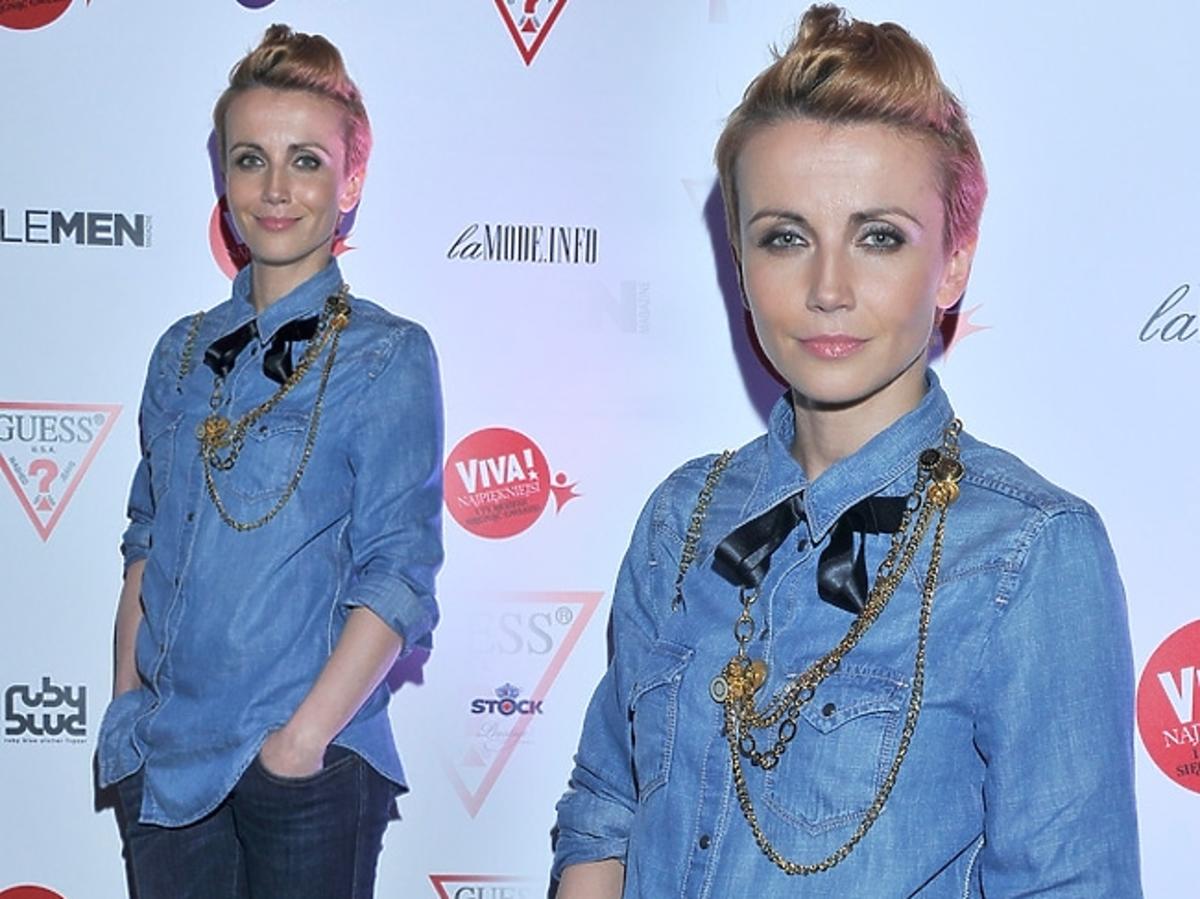 Kasia Zielińska