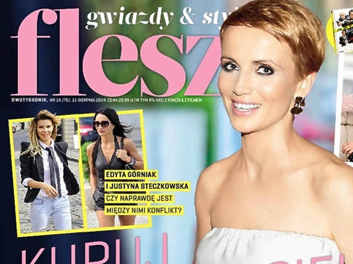 Kasia Zielińska w ciąży