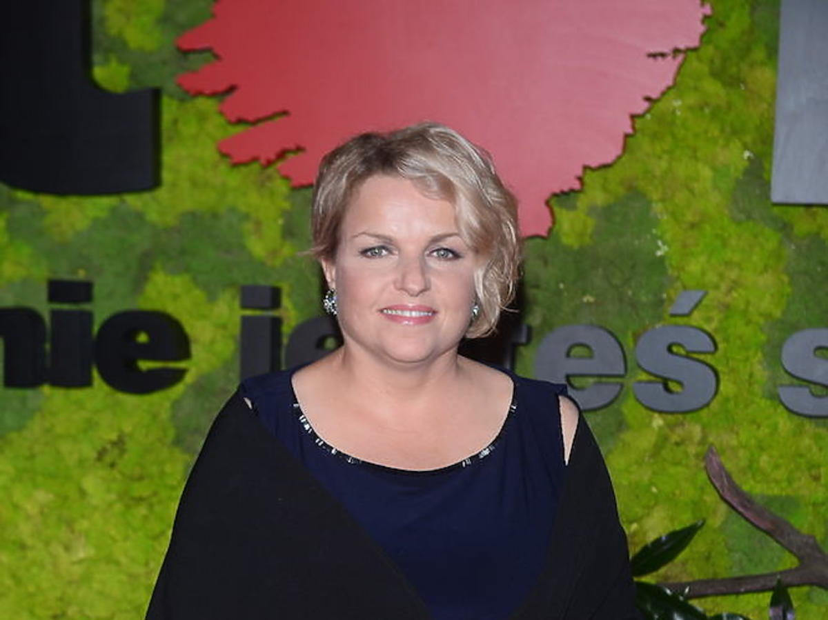 Katarzyna Bosacka