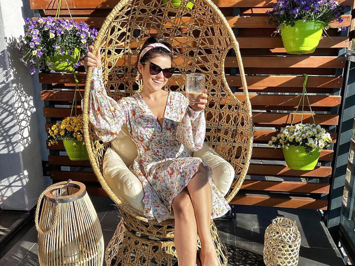 Katarzyna Cichopek