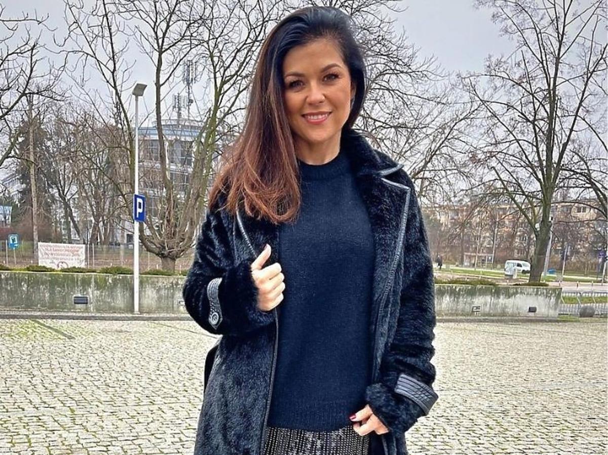 Katarzyna Cichopek