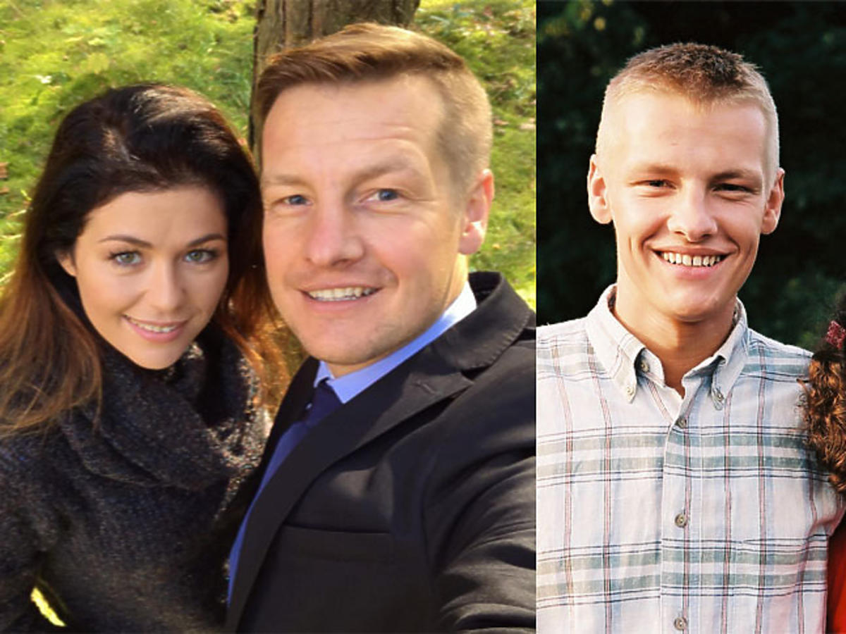 Katarzyna Cichopek, Marcin Mroczek jak się zmienili w M jak miłość