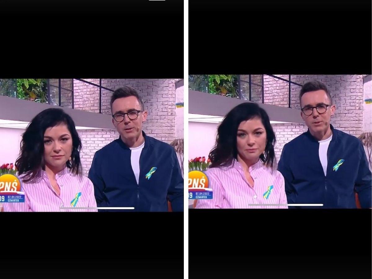 Katarzyna Cichopek przekazała smutne wieści