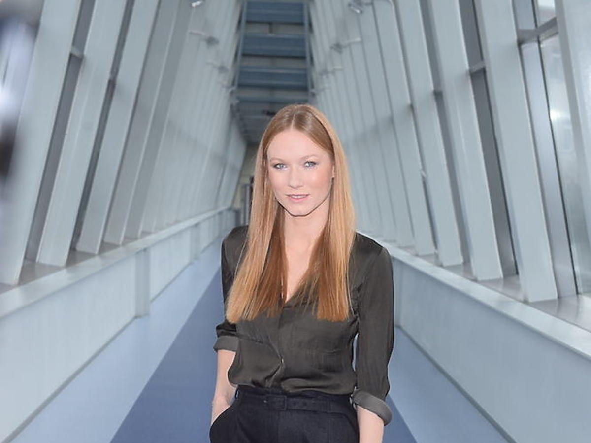 Katarzyna Dąbrowska