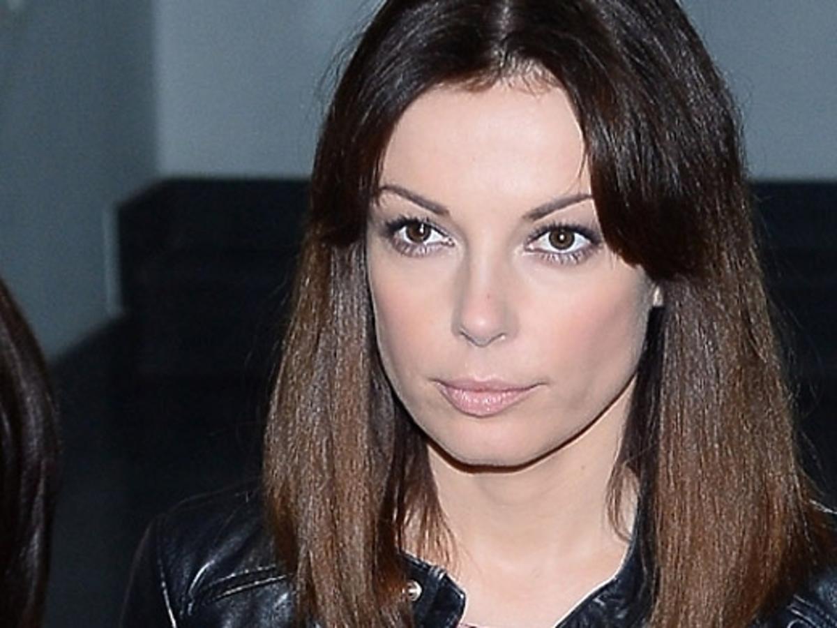 Katarzyna Glinka przeżywa rodzinny dramat