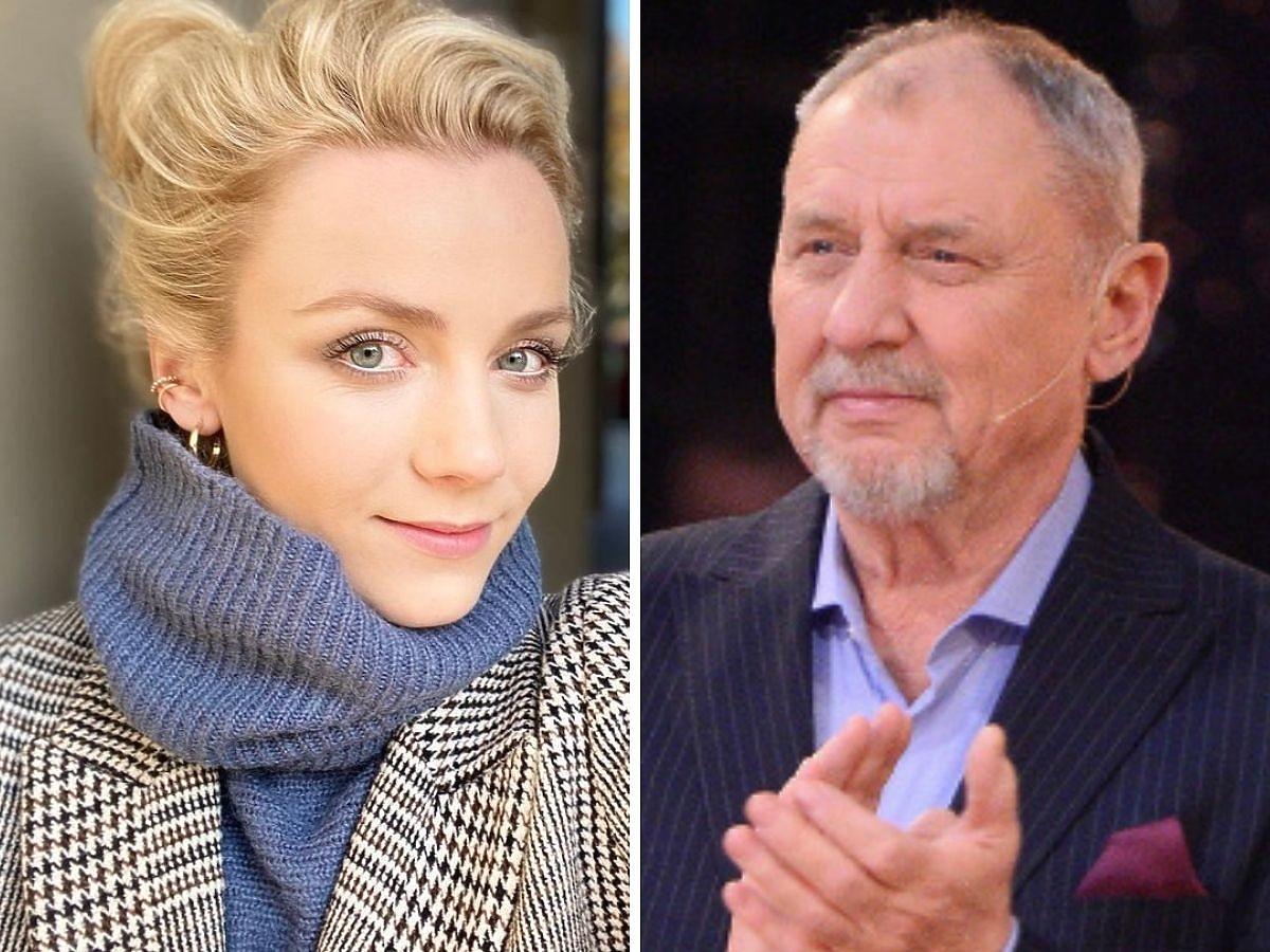Katarzyna Grabowska została mamą