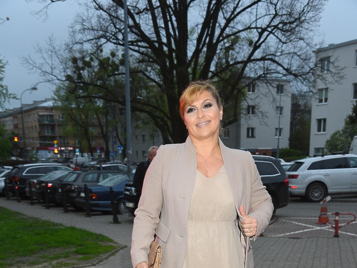 Katarzyna Skrzynecka