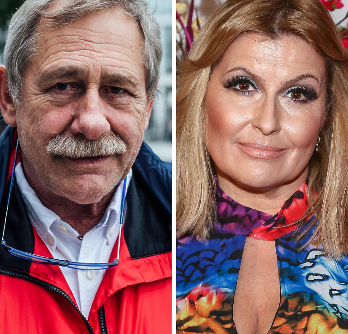 Katarzyna Skrzynecka o Andrzeju Strzeleckim 