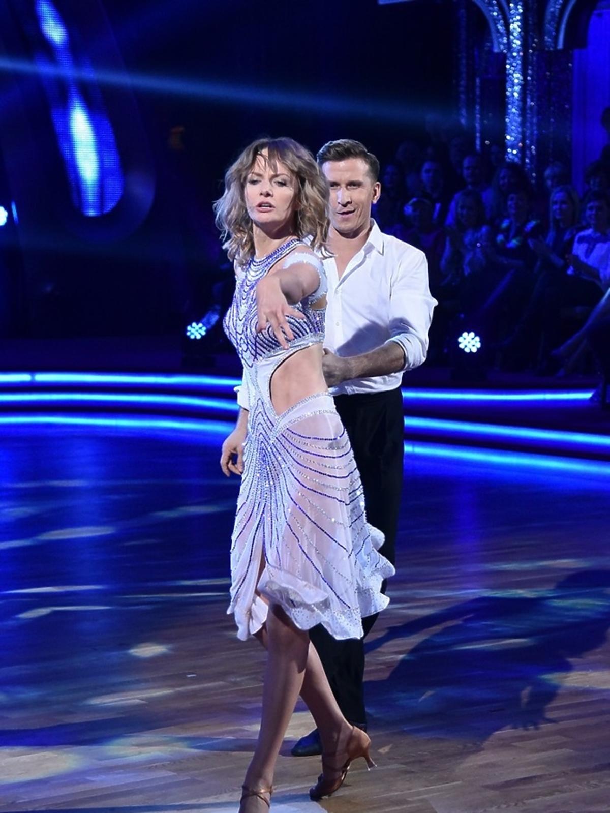 Katarzyna Stankiewicz, Tomasz Barański
