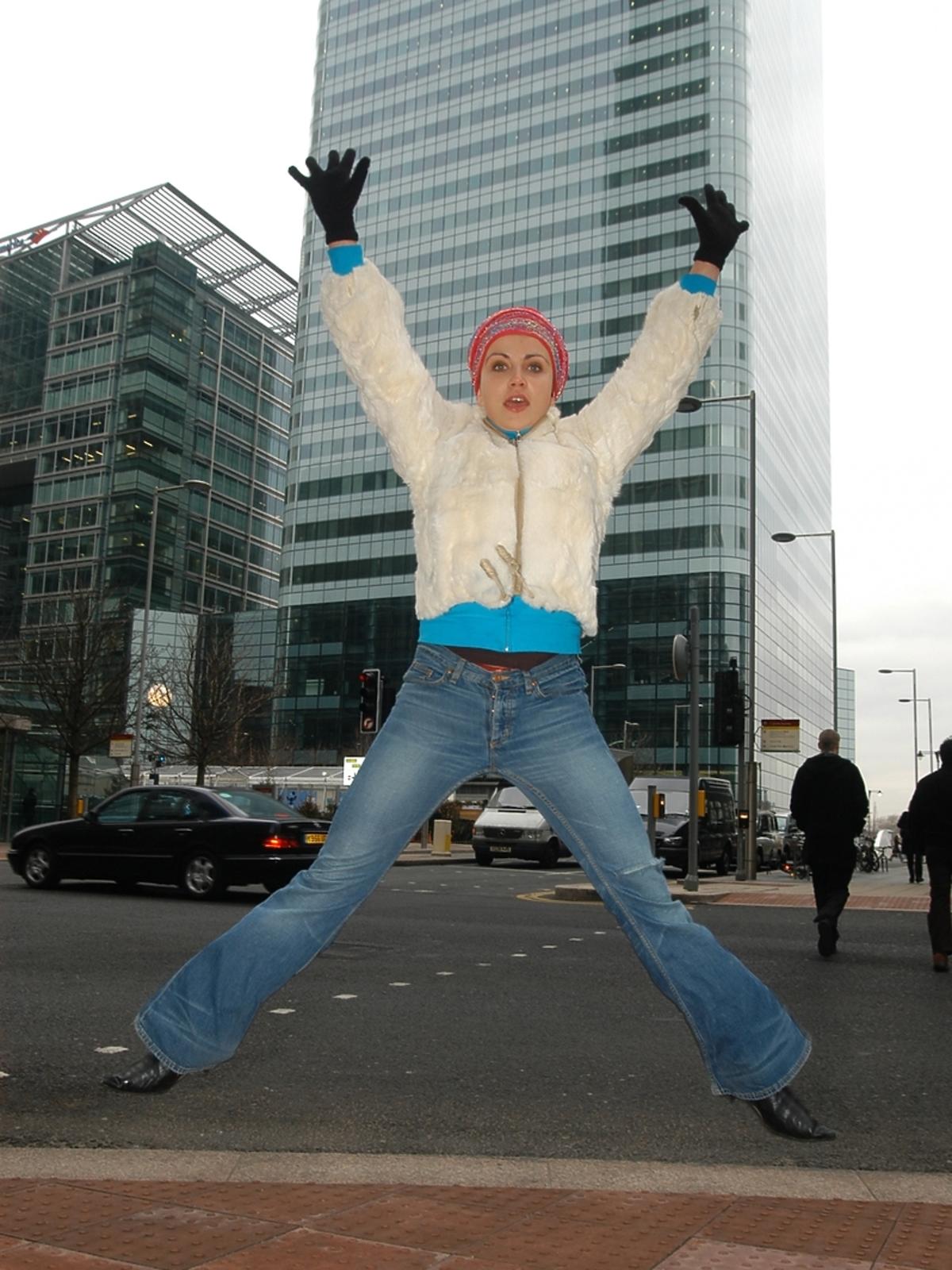 Katarzyna Zielińska 10 lat temu