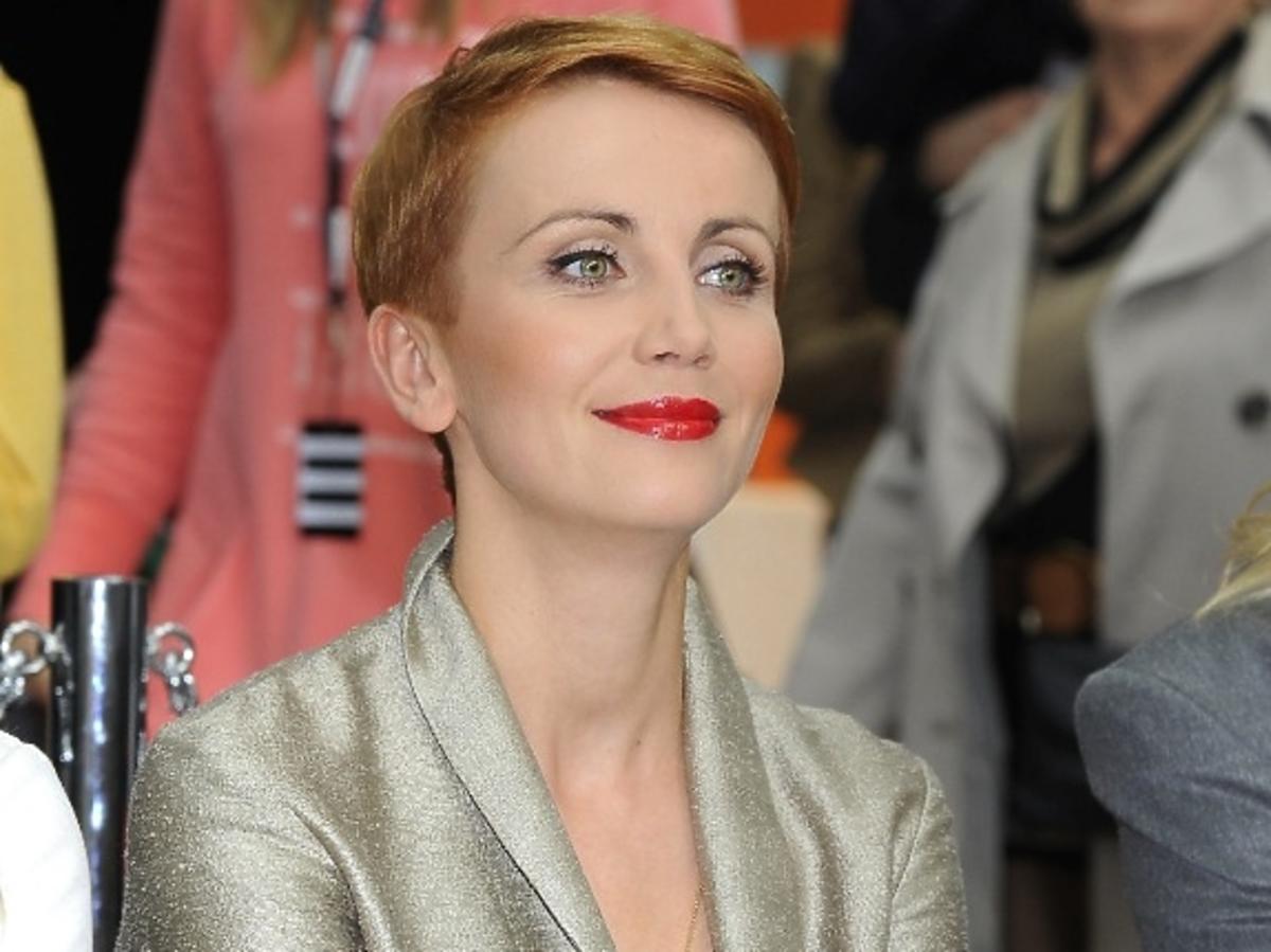 Katarzyna Zielińska
